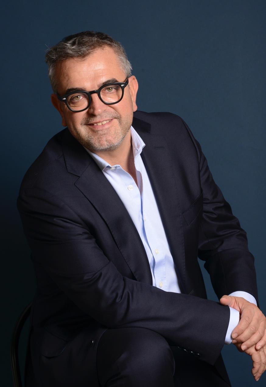 Laurent Ameslant